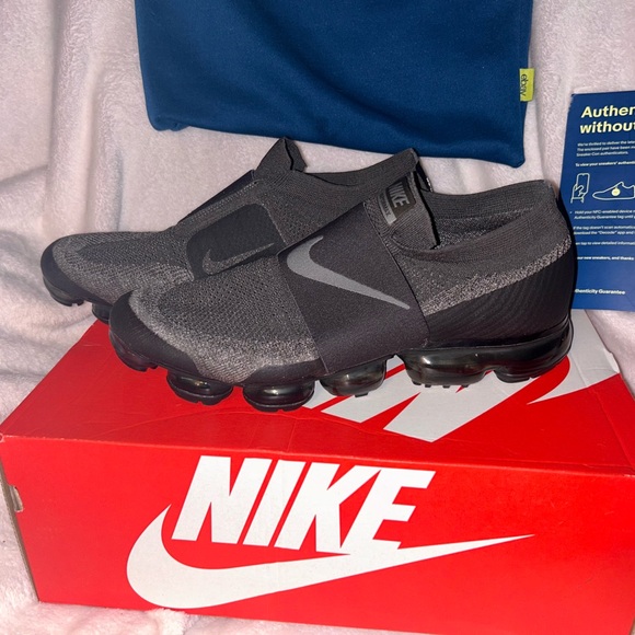 Nike Other - Nike Vapormax Mock Midnight Fog - rare and highly coveted. Size 13
